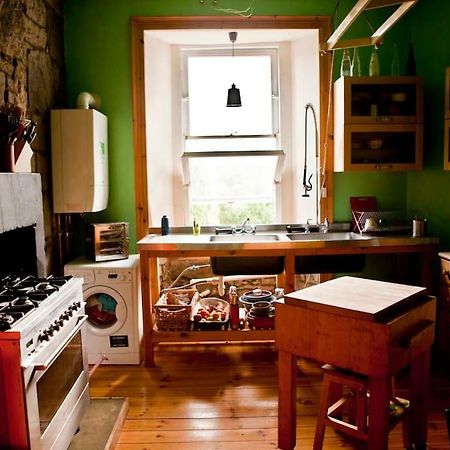 Epicurean Clerk Apartment 에든버러 외부 사진