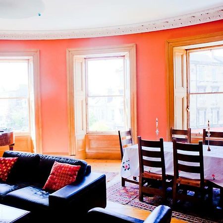 Epicurean Clerk Apartment 에든버러 외부 사진